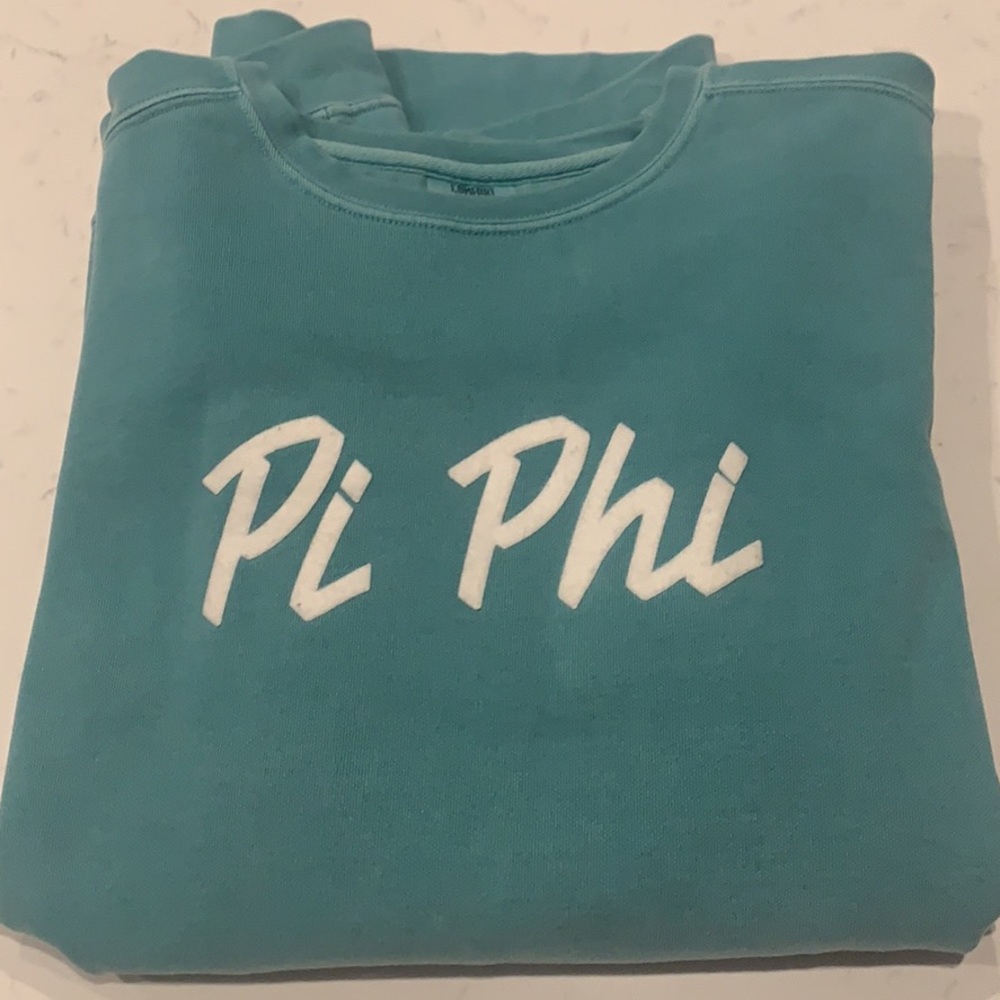 Pi phi sweatshirt